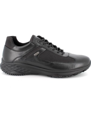 Igı&Co Erkek Sneaker  4618800 Ued 46188 Nero