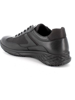 Igı&Co Erkek Sneaker  4618800 Ued 46188 Nero