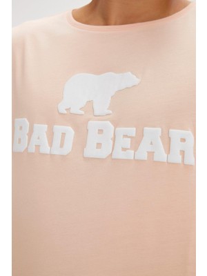 Bad Bear Tee Erkek Tshırt