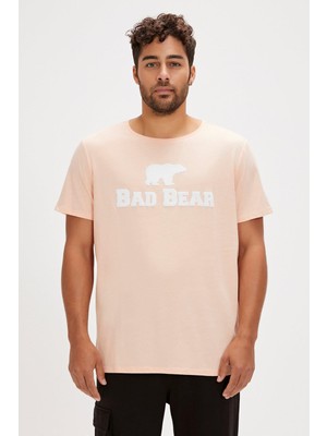 Bad Bear Tee Erkek Tshırt