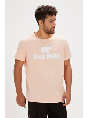 Bad Bear Tee Erkek Tshırt