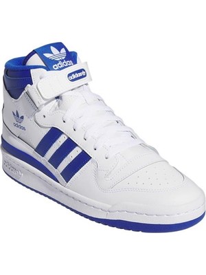 adidas Erkek FORUM MID Spor Ayakkabı IG3755