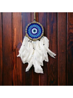 Tartuk Store Rüya Kovan Dream Catcher Jüt