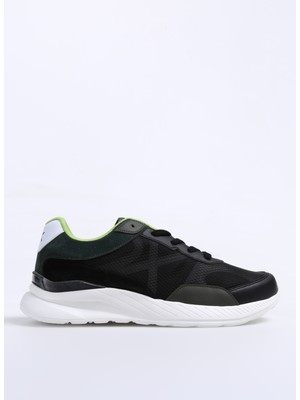 Discovery Expedition Siyah Erkek Sneaker Lawson