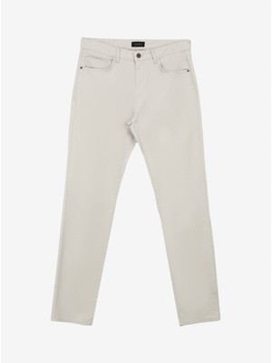 Fabrika Comfort Taş Erkek Regular Fit Chino Pantolon FC4SM-PNT-0456