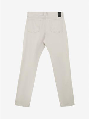 Fabrika Comfort Taş Erkek Regular Fit Chino Pantolon FC4SM-PNT-0456