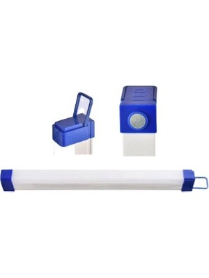 Cata CT-9961 Aksu Şarjlı Ledli Işıldak