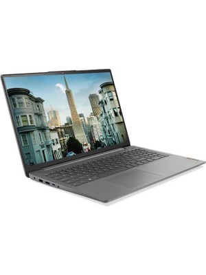 Lenovo Ideapad 3 Intel Core I3-1215U 16GB 1tb M.2 SSD 82RK00X8TXATL11  15.6'' W11H Taşınabilir Bilgisayar