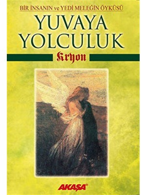 Yuvaya Yolculuk - Lee Carroll