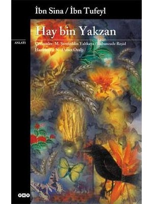 Hay Bin Yakzan