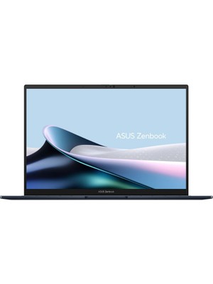 Asus Zenbook 14 OLED UX3405MA-QD518 Intel Ultra 7 155H 32GB Ram 1tb SSD Intel Arc 14.0 Inç OLED Taşınabilir Bilgisayar