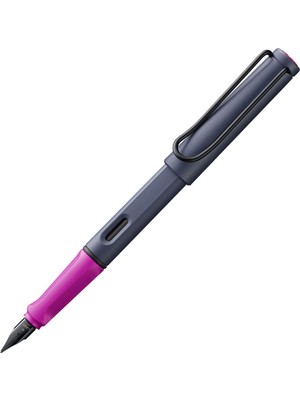 Lamy Safari Dolma Kalem 2024 Özel Üretim Rengi Pınk Clıff "f" Uç 0d7-Pc-F