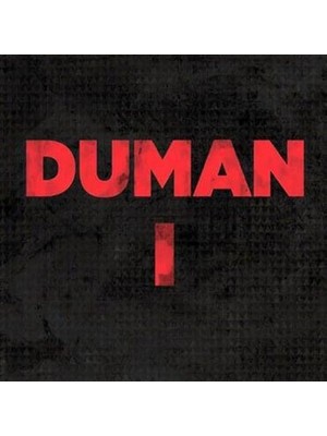 Duman - Duman 1 (Plak)