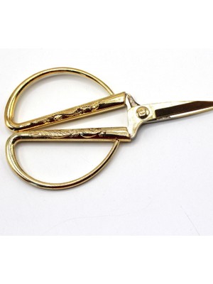 Bidoluhobi Nişan Makası