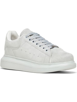 Tonny Black  Buz Süet Spor Ayakkabı V2ALX