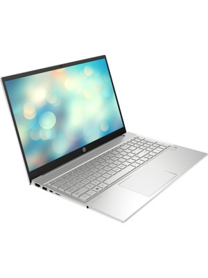 Hp 15-EH3011NT Amd Ryzen 5 7530U 32GB 1tb SSD 15.6" Fhd Windows 11 Pro Taşınabilir Bilgisayar 7P6A9EAWZ08 + Webzone Çanta