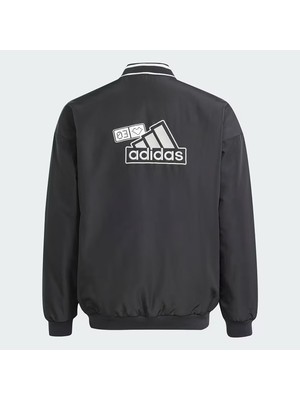 adidas J Bluv Wv Jkt