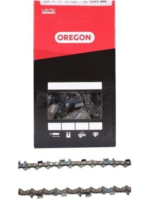 Oregon 91/20 Diş  Zincir