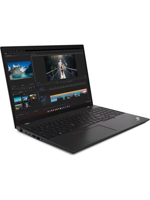 Lenovo Nb Tp T16 Gen2 21HH002STX I7-1355U 16GB 512GB SSD 16.0 Fhd WIN11PRO