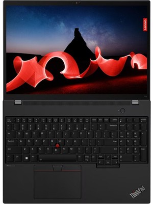 Lenovo Nb Tp T16 Gen2 21HH002STX I7-1355U 16GB 512GB SSD 16.0 Fhd WIN11PRO