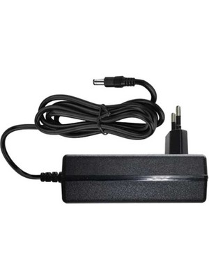 Kendal K2 KLD020 12W 1A Fişli Adaptör 12 volt