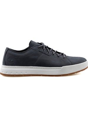 Timberland Low Lace Up Sneaker Erkek Günlük Ayakkabı TB0A6A2DEP21 Lacivert