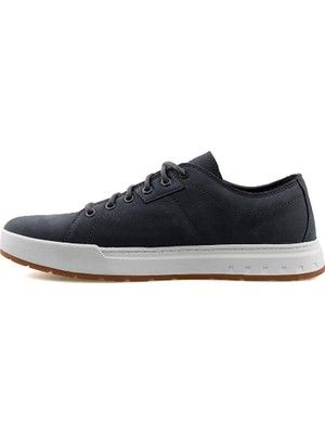 Timberland Low Lace Up Sneaker Erkek Günlük Ayakkabı TB0A6A2DEP21 Lacivert