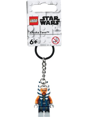 LEGO 854186 Star Wars Ahsoka Tano™ anahtarlık