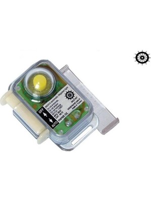 Can Yelek Isıgı M02515 Otomatık