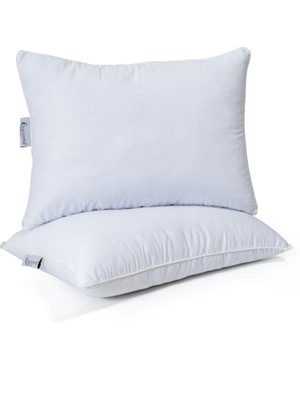 Dreamrite Home Cottonel Soft Yastık-Yorgan Seti Çift Kişilik 195X215 cm