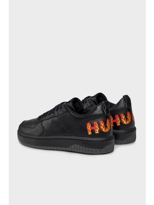 Hugo Logolu Sneaker Ayakkabı Erkek Ayakkabı 50513280 008