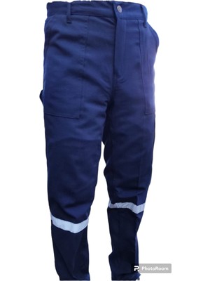 İş Pool 16/12 Pamuk Işpantolonu