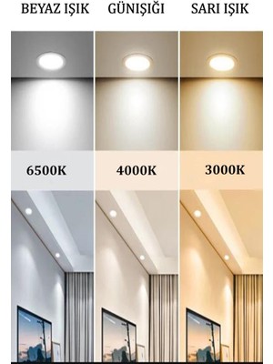 Eray Aydınlatma 9225-40 Sr 4 Toplu Gold LED Avize