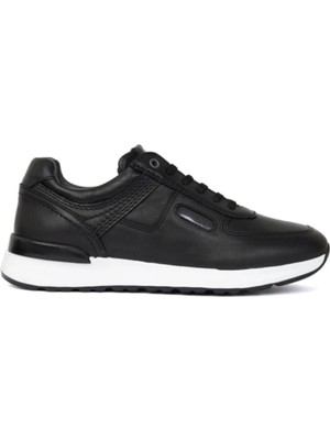 Greyder 14191 Erkek  Deri Sneaker Ayakkabı