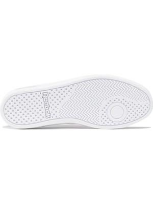Reebok COURT CLEAN Beyaz Unisex Sneaker