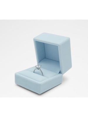 ALDO Roundsparkle Kadın Yüzük - Gümüş