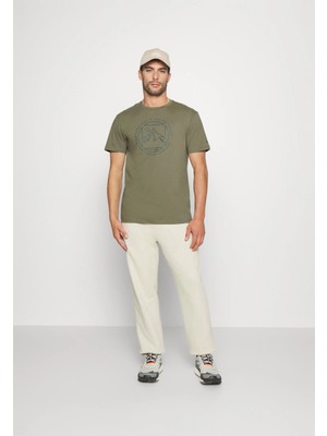 Columbia Rapld Ridge Graphic Erkek T-Shirt 1888811396