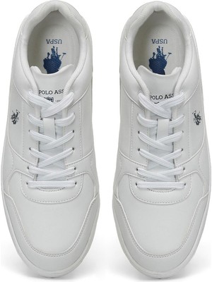 U.S. Polo Assn. Lee 4fx .Erkek Spor Ayakkabı - 101501895