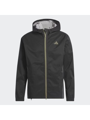 Adidas Rain.rdy Golf Erkek Rüzgarlık