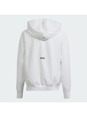 Adidas Z.n.e. Q2 Fz Çocuk Sweatshirt