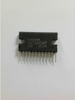 Bolsat Ta 7240AP