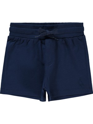 Civil Boys Erkek Çocuk Şort 2-5 Yaş Lacivert