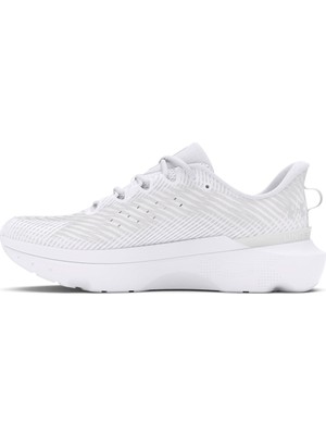 Under Armour Beyaz Erkek Koşu Ayakkabısı 3027190-100 Ua Infinite Pro