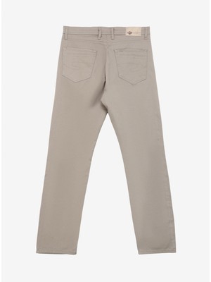 Lee Cooper Normal Bel Normal Paça Taş Erkek Pantolon 242 Lcm 221003 Jagger Nd 1 Taş