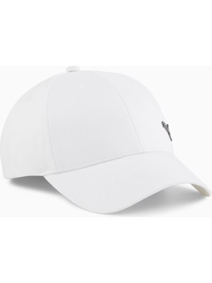 Puma Metal Cat Cap Unisex Şapka