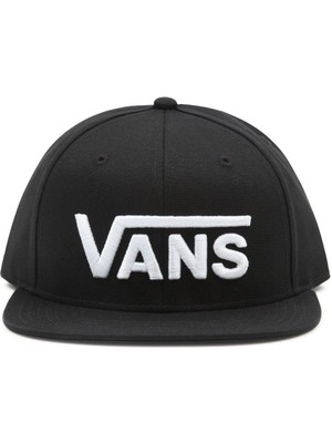 Vans Classıc Vans Sb-B Erkek Siyah Şapka VN0A7UENBLK1