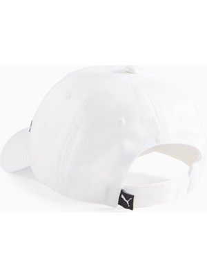 Puma Metal Cat Cap Unisex Şapka