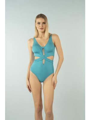 Estiva Concept Mayo - Mavi