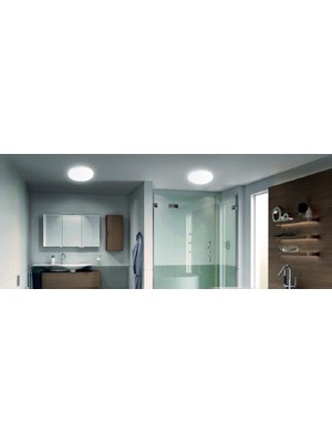 Horoz 36W Ayarlanabilir Panel LED Armatür Beyaz Işık Horoz Stella