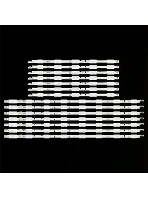 Samsung, UE55HU6900, BN96-32182A, BN96-32183A, LED Bar